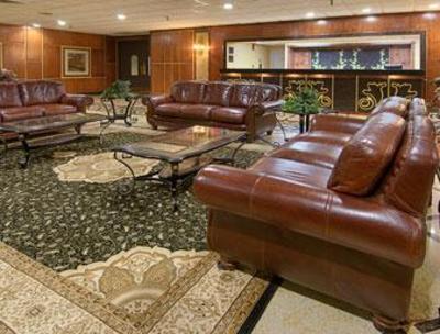 фото отеля Ramada Inn Conference Center Bossier City