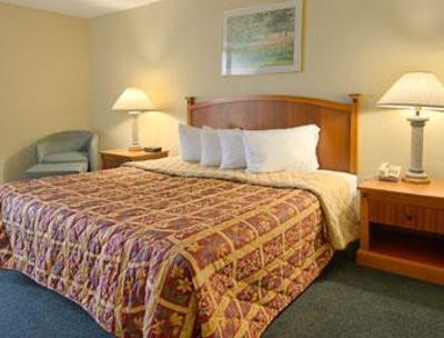 фото отеля Ramada Inn Conference Center Bossier City