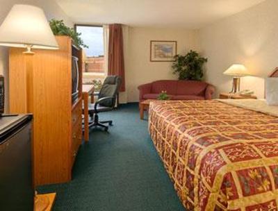 фото отеля Ramada Inn Conference Center Bossier City