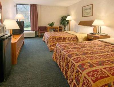 фото отеля Ramada Inn Conference Center Bossier City