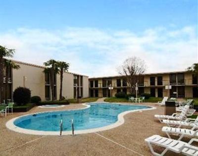 фото отеля Ramada Inn Conference Center Bossier City