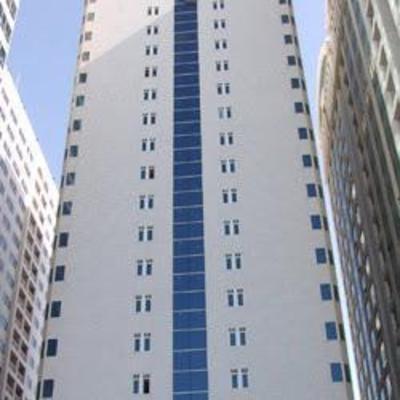 фото отеля Corniche Tower Hotel Apartments