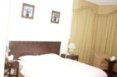 фото отеля Corniche Tower Hotel Apartments