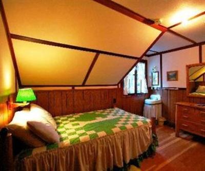 фото отеля The Baldpate Inn Bed & Breakfast Estes Park