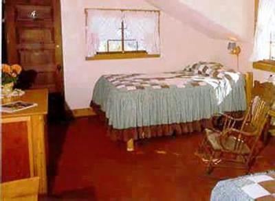 фото отеля The Baldpate Inn Bed & Breakfast Estes Park