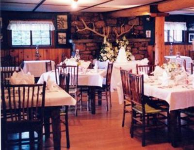 фото отеля The Baldpate Inn Bed & Breakfast Estes Park