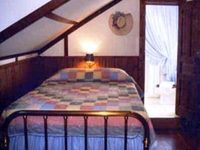 The Baldpate Inn Bed & Breakfast Estes Park