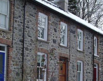 фото отеля Bronfelin Holiday Cottage