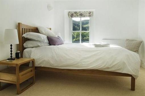 фото отеля Bronfelin Holiday Cottage