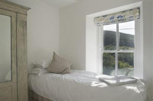 фото отеля Bronfelin Holiday Cottage