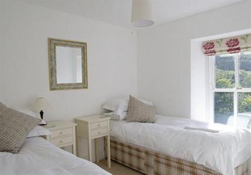 фото отеля Bronfelin Holiday Cottage