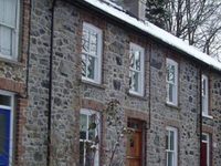 Bronfelin Holiday Cottage