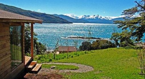 фото отеля El Mirador De Guadal