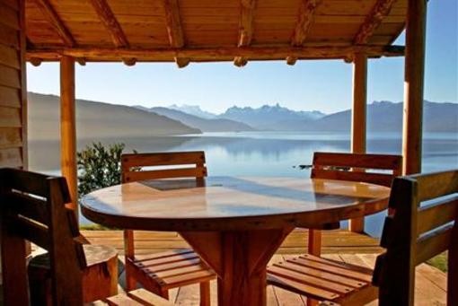 фото отеля El Mirador De Guadal