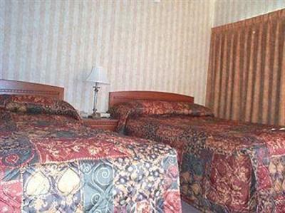 фото отеля Howard Johnson Express Calgary
