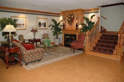 фото отеля Country Inn & Suites Newnan