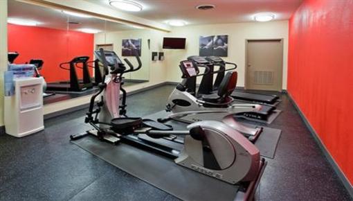 фото отеля Country Inn & Suites Newnan