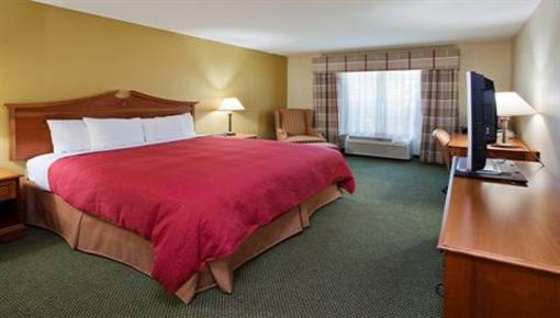 фото отеля Country Inn & Suites Newnan