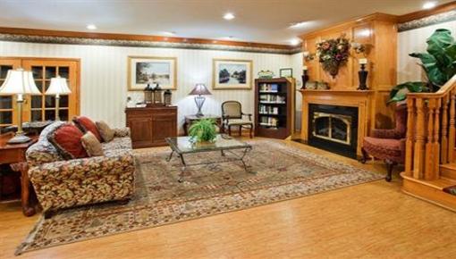 фото отеля Country Inn & Suites Newnan
