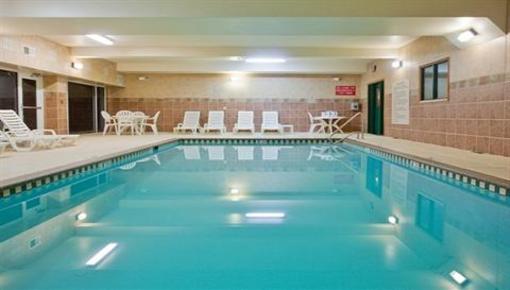 фото отеля Country Inn & Suites Newnan