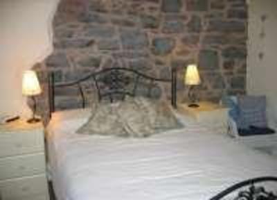 фото отеля The Horseshoe Guesthouse