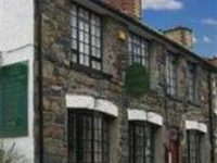 The Horseshoe Guesthouse