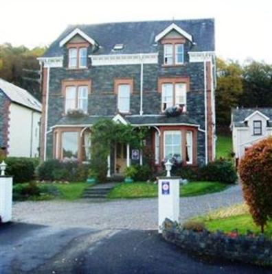 фото отеля Maple Bank Country Guest House