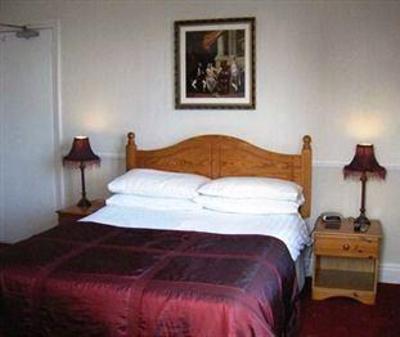 фото отеля Maple Bank Country Guest House