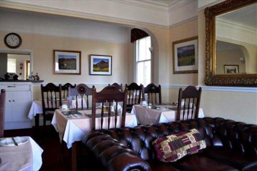 фото отеля Maple Bank Country Guest House