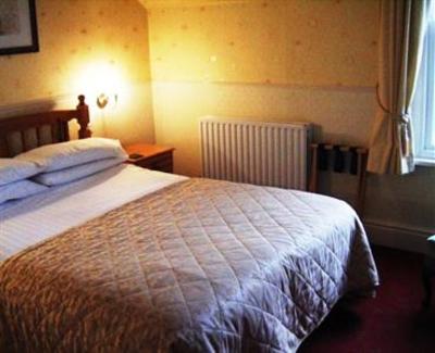 фото отеля Maple Bank Country Guest House