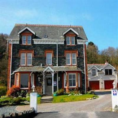 фото отеля Maple Bank Country Guest House