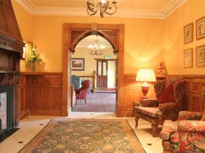 фото отеля Stone House Hotel
