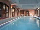 фото отеля Stone House Hotel