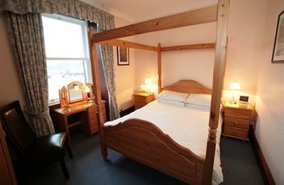фото отеля Ship Inn Stonehaven
