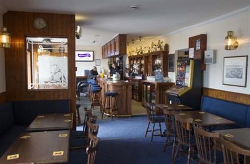 фото отеля Ship Inn Stonehaven