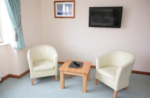 фото отеля Ship Inn Stonehaven
