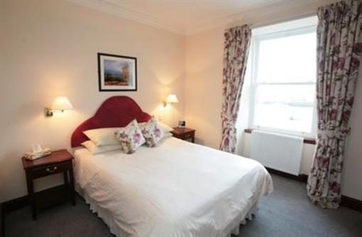 фото отеля Ship Inn Stonehaven