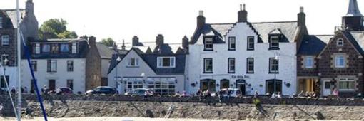 фото отеля Ship Inn Stonehaven