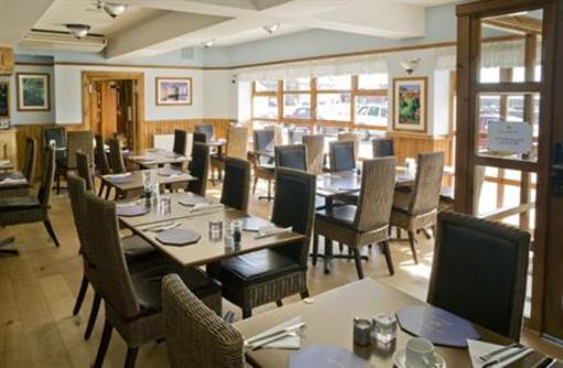 фото отеля Ship Inn Stonehaven