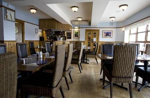 фото отеля Ship Inn Stonehaven