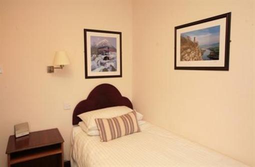 фото отеля Ship Inn Stonehaven