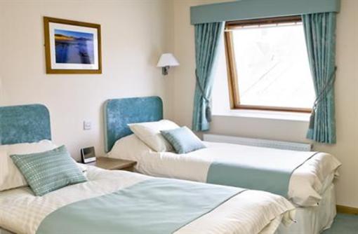 фото отеля Ship Inn Stonehaven
