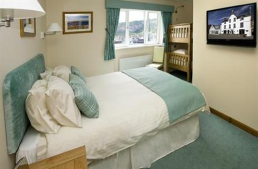 фото отеля Ship Inn Stonehaven