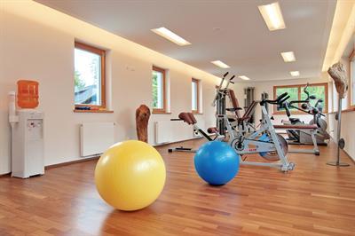 фото отеля Dorfhotel Schonleitn Latschach