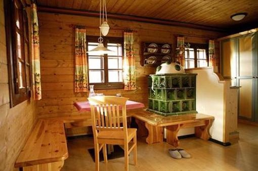 фото отеля Dorfhotel Schonleitn Latschach