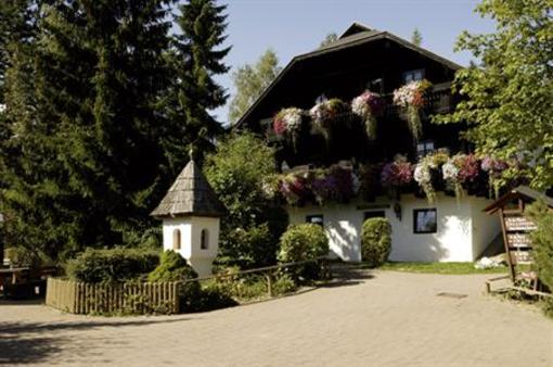 фото отеля Dorfhotel Schonleitn Latschach