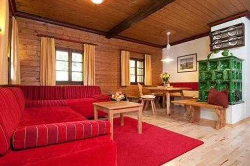 фото отеля Dorfhotel Schonleitn Latschach