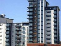 Executive Bay Apartments