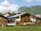 фото отеля Hotel Mohnenfluh