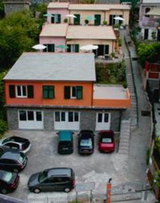 фото отеля Locanda del Sole